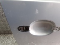 фото thumb №8, Дверь правый перед vw golf iv la7w