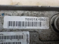 фото thumb №5, Toyota avensis t27 2011r. 2.0 d4d радиатор масла 15710-0r011