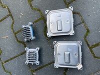 фото thumb №1, Модуль led valeo b151598-d juke f16