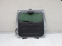 Купити Daihatsu terios 2 06-16 кришка багажника багажника задні скло s28, фото thumb