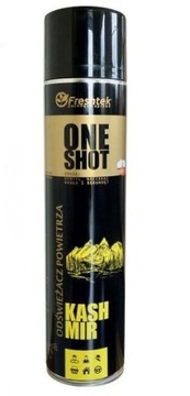 Freshtek ONE SHOT - Кашмир Премиум Линия 600мл