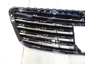 фото thumb №7, Решётка радиатора решётка mercedes s-klasa w221 a2218800283 llu