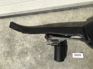 фото thumb №6, Механизм моторчик дворники передний стёкла mercedes w124 e-klasa 1993-