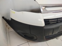 фото thumb №7, Citroen berlingo iii 08r- бампер перед передний ewp запчасть