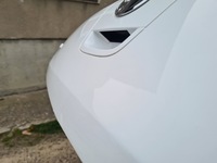 фото thumb №7, Крышка багажника багажника y40r opel astra j hb