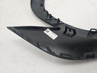 фото thumb №12, Mercedes benz eqc amg a293 молдинг бампера перед a2938884100