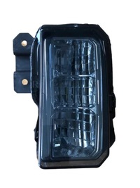 фото thumb №1, Правый противотуманная фара led чёрный subaru forester v 2019-