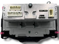 фото thumb №4, Радіо cd peugeot 108 2016r. 861200h050 !j