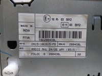 фото thumb №14, Ford ecosport радио cd дисплей панель