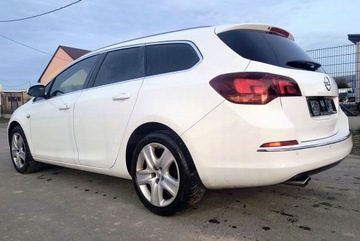 фото thumb №12, Капот бампер 4xpdc крило лампа звичайна+ led opel astra j iv рестайлінг gaz z40r