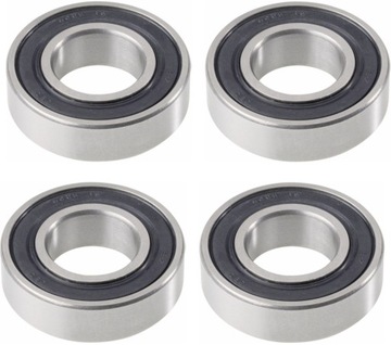 фото thumb №1, Подшипник зад do bębnów микрокар ligier chatenet jdm bellier casalini grecav