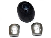 фото thumb №1, Ручка важіль перемикання передач коробки iveco daily 06