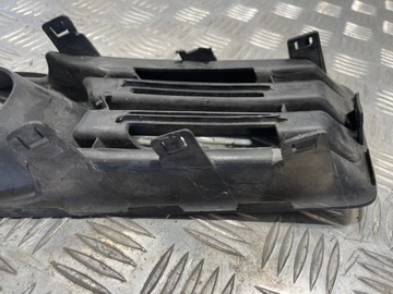 фото thumb №8, Решётка бампера правая suzuki kizashi 71751-57l1
