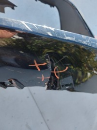 фото thumb №12, Bmw 2 f44 m набор бампер передний перед