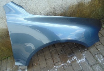 фото thumb №1, Крило праві перед переднє vw touareg i 7l 02r-