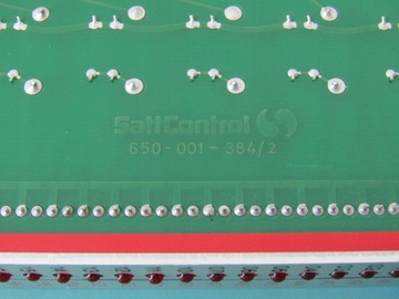 АЛЬФА ЛАВАЛЬ SATT CONTROL 940 122 101 МОДУЛЬ IDP 24 В