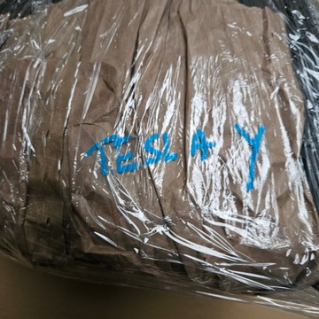 фото thumb №7, Tesla y 2020+ динамік низькочастотний сабвуфер 1507154-00-d 1507150-00-d