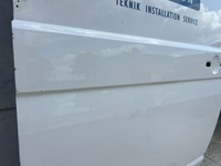 фото thumb №12, Дверь transporter t5 t6 высокий max задние правое задняя bok правый