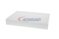 фото thumb №16, Фільтр, вентиляція простір pasażerskiej ackoja a64-30-0001