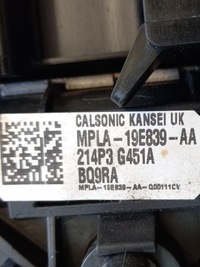 фото thumb №15, Pas передний балка комплект радиатор land rover defender l663 3.0d lr140351