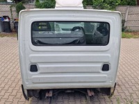 фото thumb №6, Кабина комплектная ford e-transit ev | белая