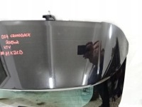 Ds4 crossback крышка багажника задняя багажника ktv идеальное состояние камера Киев, фото thumb