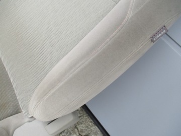 фото thumb №9, C3 picasso сиденье сиденья диван комплект сидений велюр eu