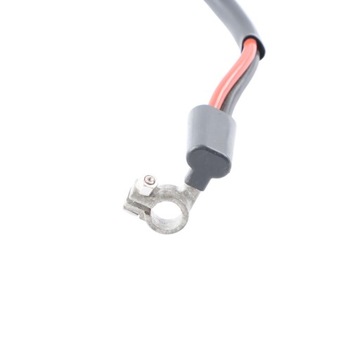 фото thumb №9, Audi a3 8v положительная клемма акумулятора жгут провод 5q0971228a