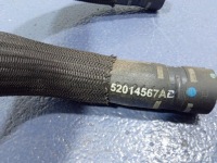 Fiat 500e 1 12- дроти радіатора рідина води 52014561af Оригінал, фото thumb