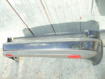 фото thumb №1, Ford focus mk2 универсал бампер задний зад зад