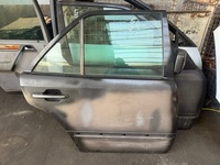 фото thumb №1, Двері праве задні правий задня mercedes w124
