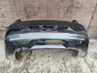 фото thumb №8, Бампер задняя mercedes eqs 297 w297 a2978851000