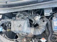 фото thumb №11, Hyundai i10 lift колір sae бампер задня kompletny