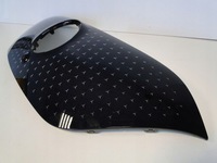 фото thumb №8, Mercedes решётка радиатора решётка радиатора радиатора eqe 294 x294 a2948807200 a2948805801