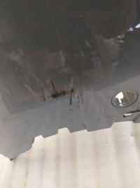 Бампер перед bmw x3 g01 x4 g02 lift m-pakiet Недорого, фото thumb