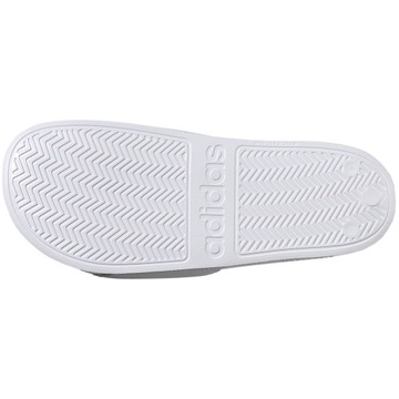 Adidas Adilette Шлепанцы для душа белые GZ3775 шлепанцы