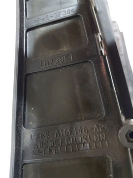 фото thumb №6, Ford kuga mk3 iii 3 втулка стабилизатора руль воздуха ролета жалюзи оригинал
