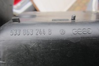 фото thumb №5, Vw scirocco mk2 82 тунель середній панель приладів pulpit панель приладів середня бардачок