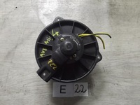 фото thumb №1, Воздуходувка воздуховод вентилятор toyota avensis t22