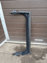 Купити Mercedes-benz gle w167 2021 інше частини відсік двигуна, фото thumb