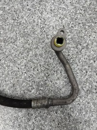 фото thumb №4, Шланг трубка труба кондиціонера xc60 i 2008-2017 2.5 t5