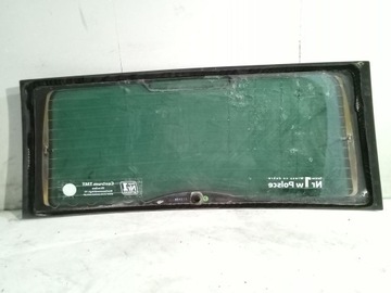 фото thumb №4, Skoda roomster стекло задней крышки
