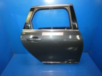 фото thumb №1, Volvo v90 ii kombi двері праве правий задня задні kpl kol: 492 inscription