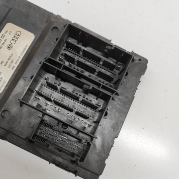 фото thumb №9, Audi a4 s4 b9 8w 2018 блок управления / модуль комфорта