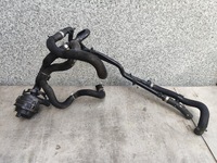 фото thumb №1, Jaguar i-pace x590 18- дополнительная насос wody + труба