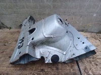 фото thumb №6, Mercedes ml w164 164 чверть підкрилок лонжерон права перед передня