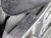 фото thumb №9, Двигун seat toledo ii akl 1.6 8v