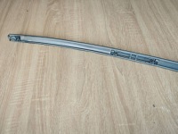 Оригінальна молдинг накладка дахова ліва bmw g26 7491409 c4p brookly 7491409 Ціна, фото thumb