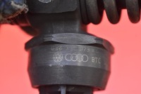 Інжектор насос-форсунка 038130073ag 0414720215 vw touran i 1.9 tdi 101 km 03-06 Зі Шроту, фото thumb