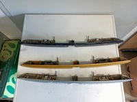 фото thumb №4, Накладка крышки зад audi a3 8l